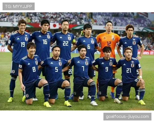 日本队亚洲杯备战遭遇伤病潮，主力缺席影响阵容稳定性